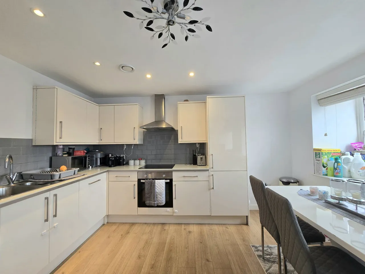Park House Apartments, 88-102 Kingsley Park Terrace, Northampton, NN2 7HJ, photo 7