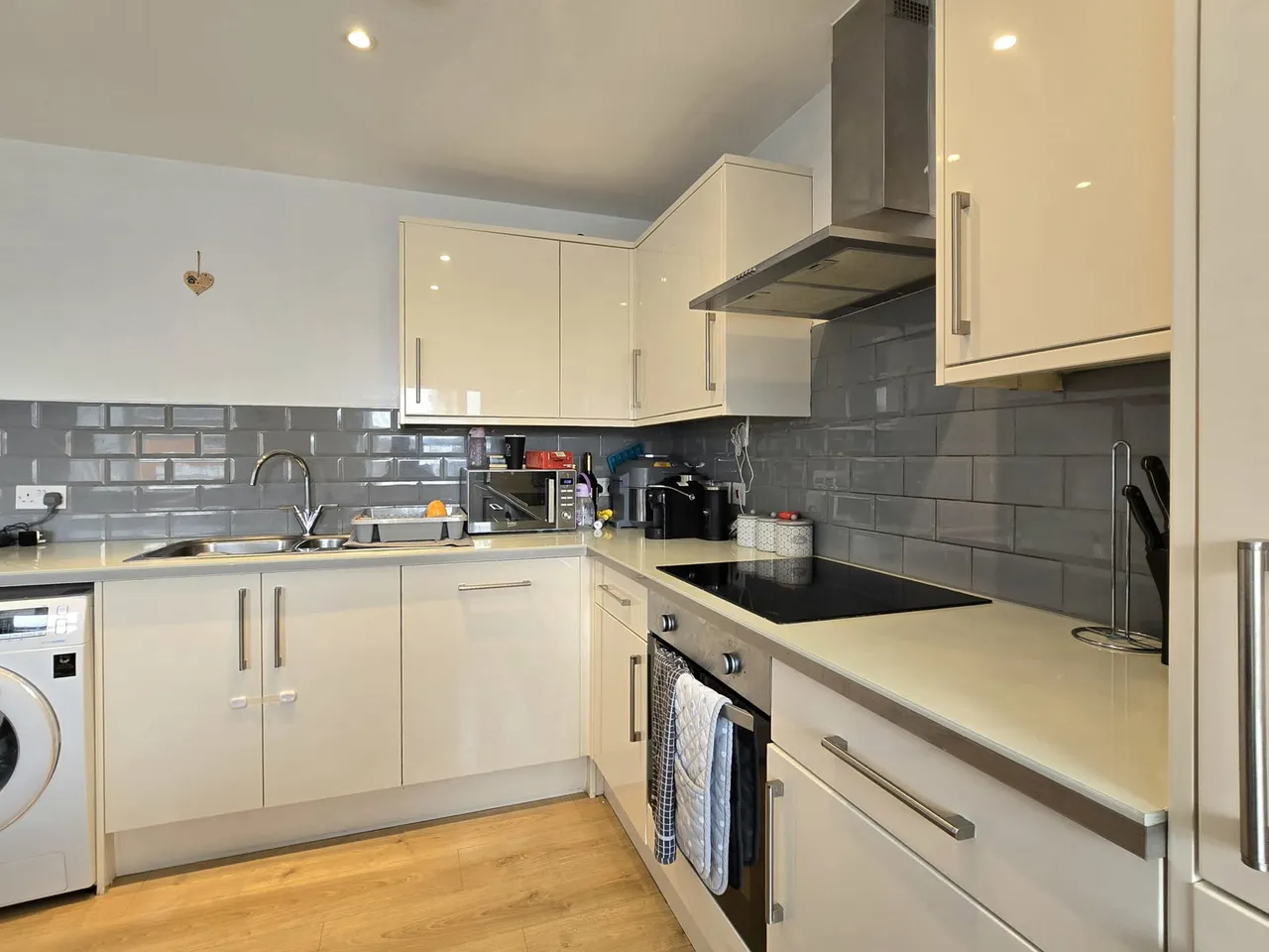 Park House Apartments, 88-102 Kingsley Park Terrace, Northampton, NN2 7HJ, photo 10