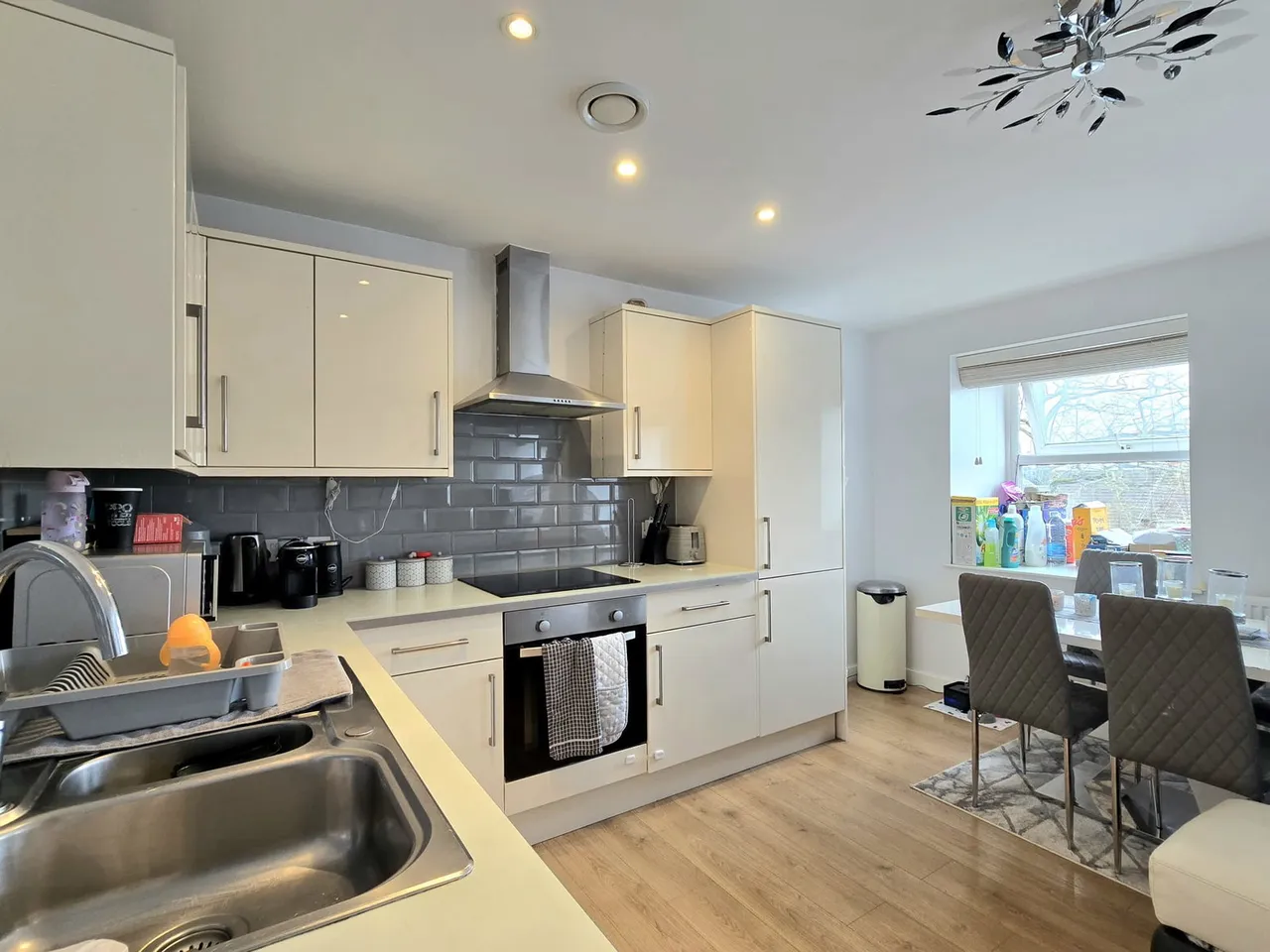 Park House Apartments, 88-102 Kingsley Park Terrace, Northampton, NN2 7HJ, photo 8