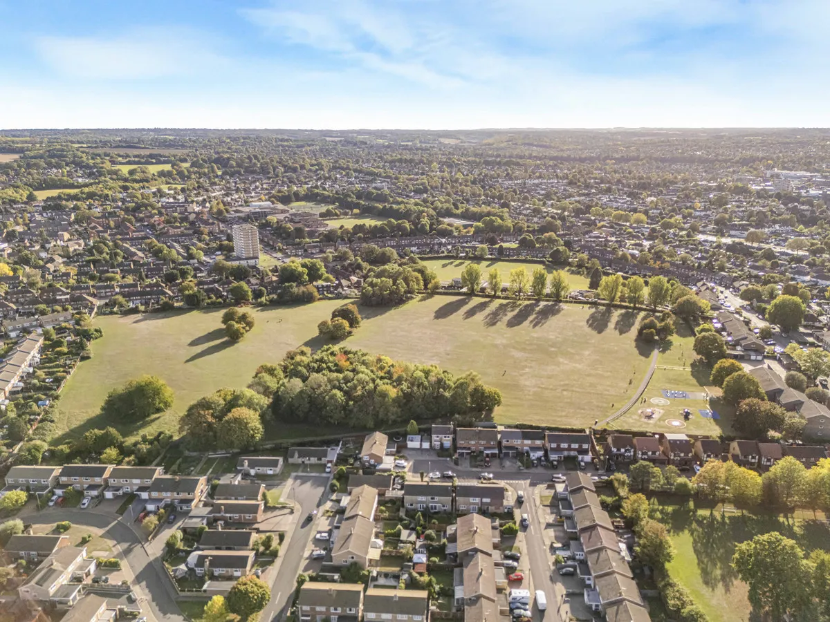 Orpington, BR5, photo 15