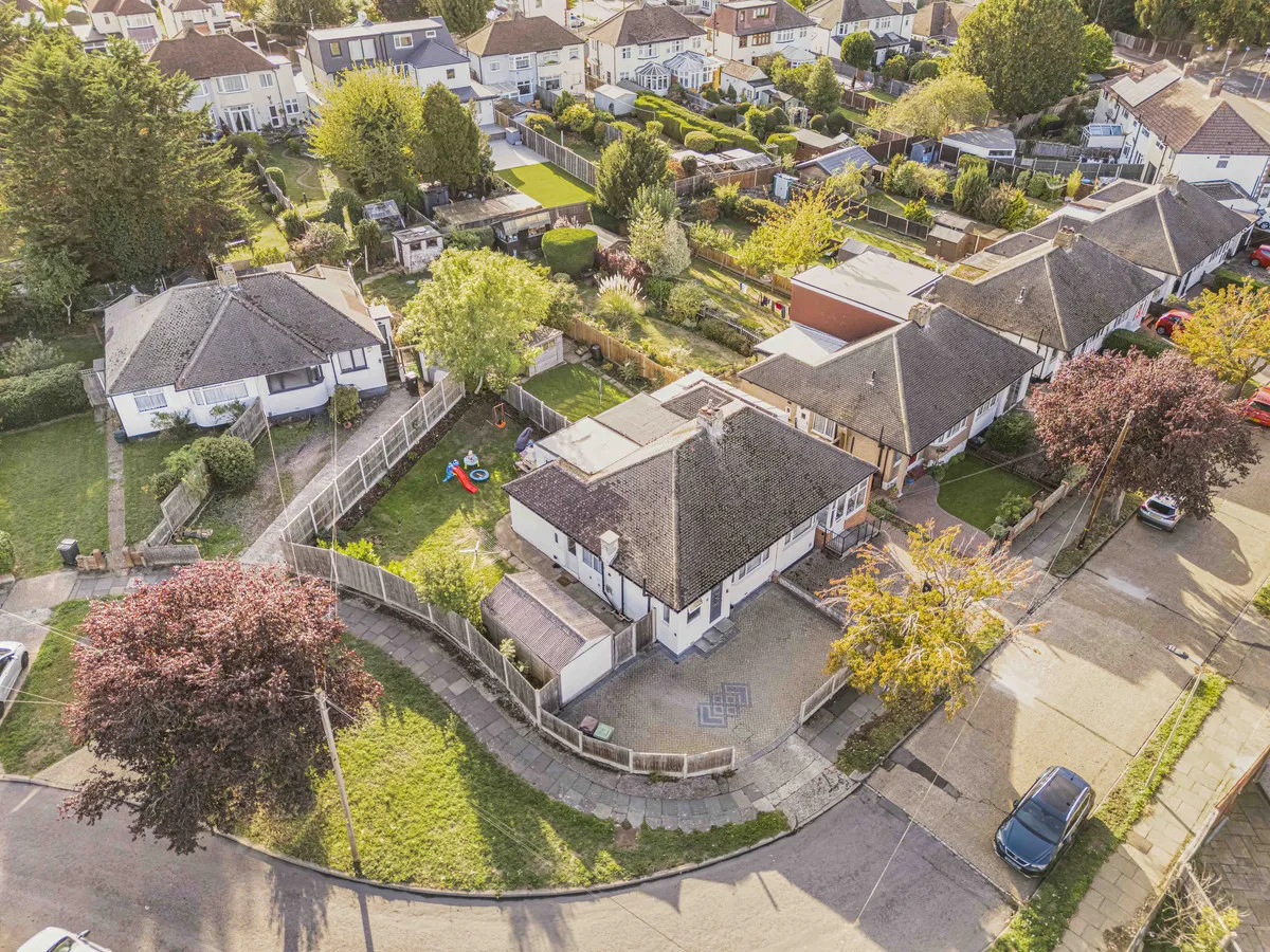 Orpington, BR5, photo 14