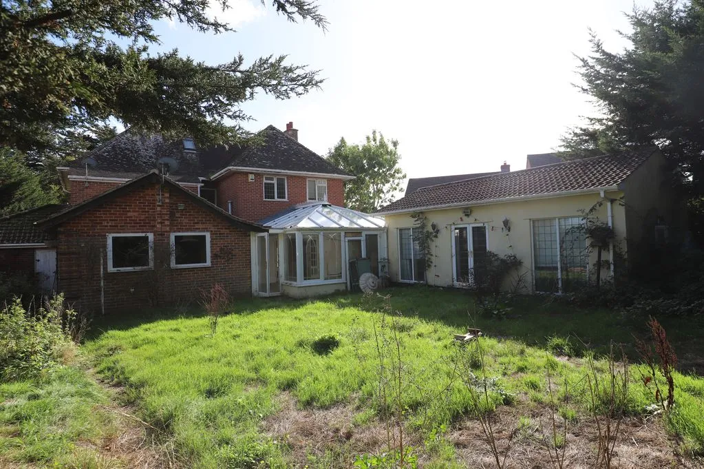 Rydon Lane, Exeter, photo 10