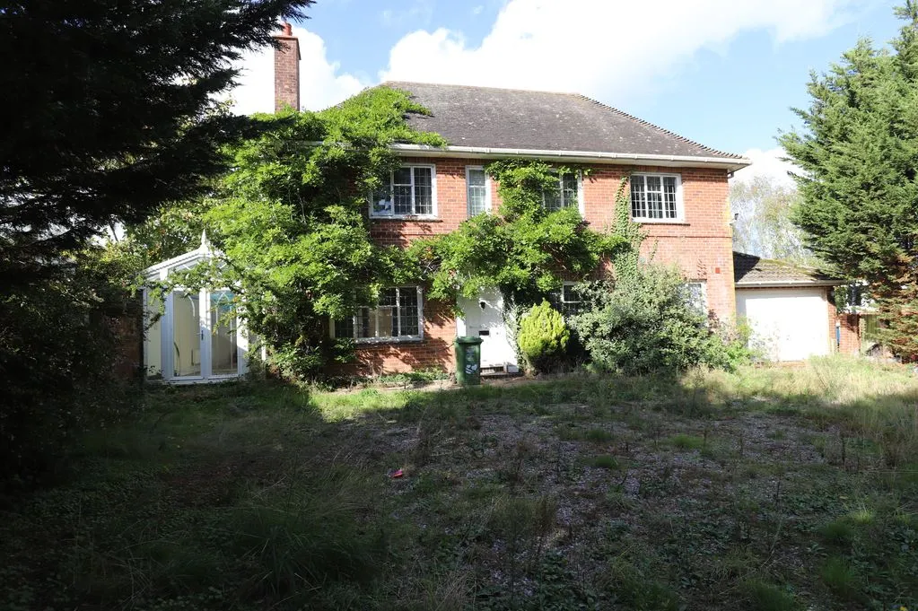 Rydon Lane, Exeter, photo 17