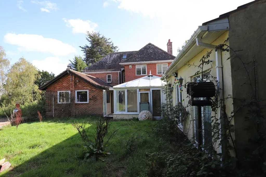 Rydon Lane, Exeter, photo 11