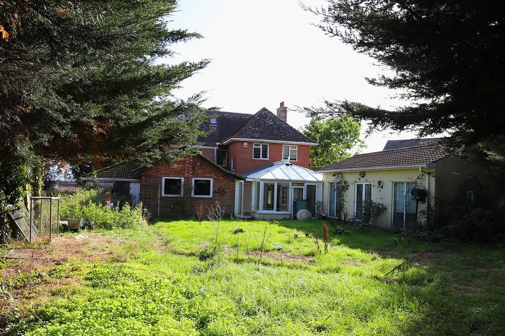 Rydon Lane, Exeter, photo 22