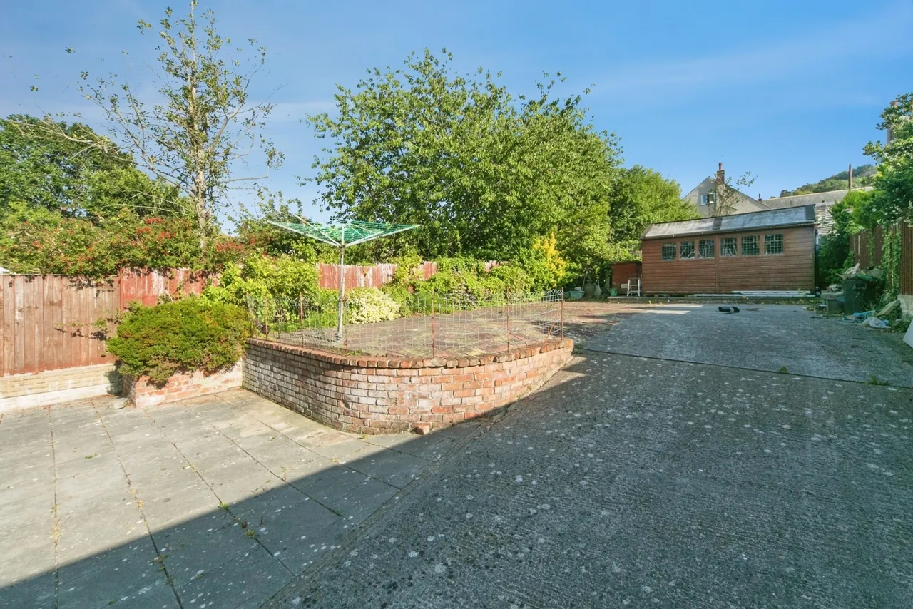 Conway Road, Colwyn Bay, LL29, photo 5