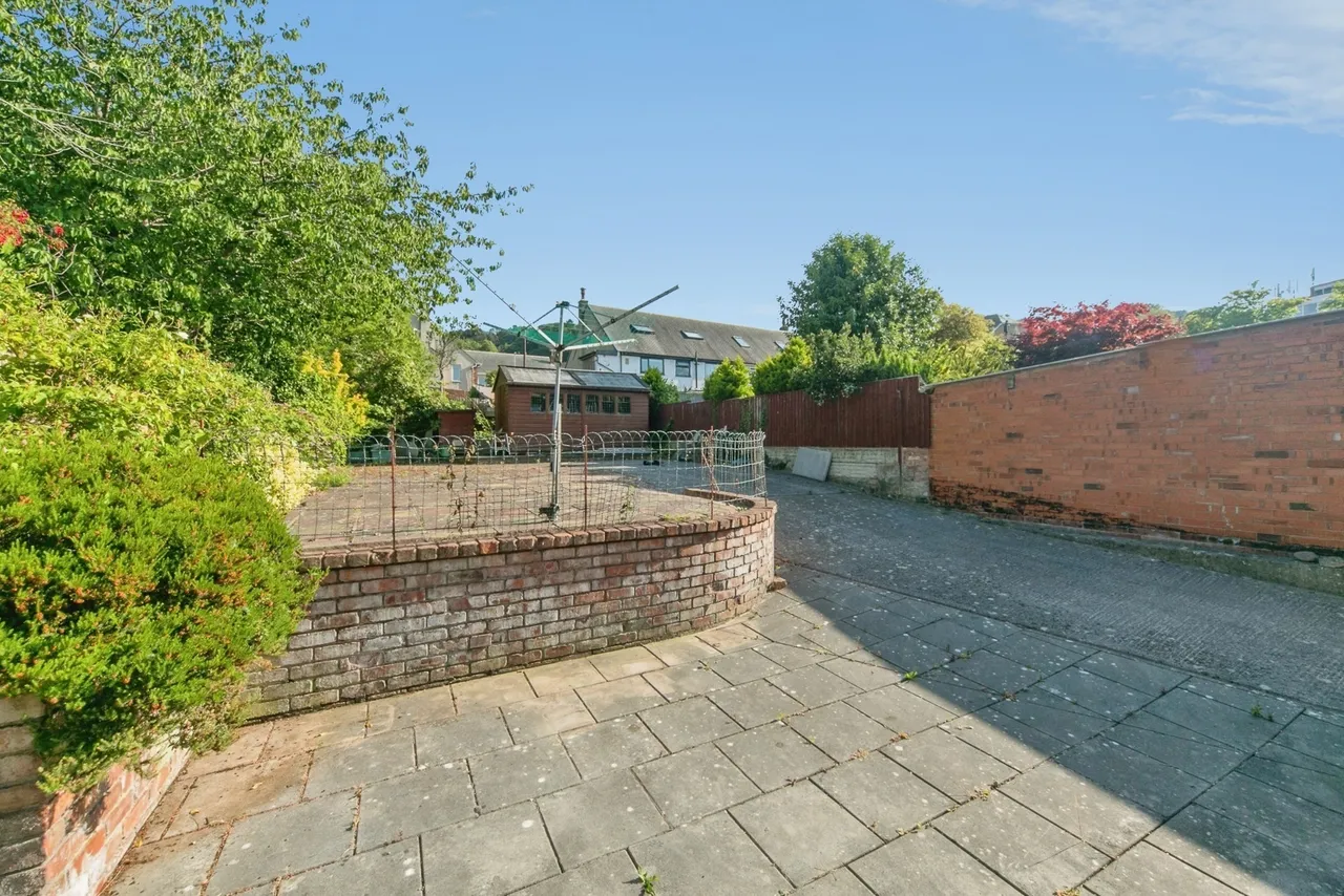 Conway Road, Colwyn Bay, LL29, photo 14
