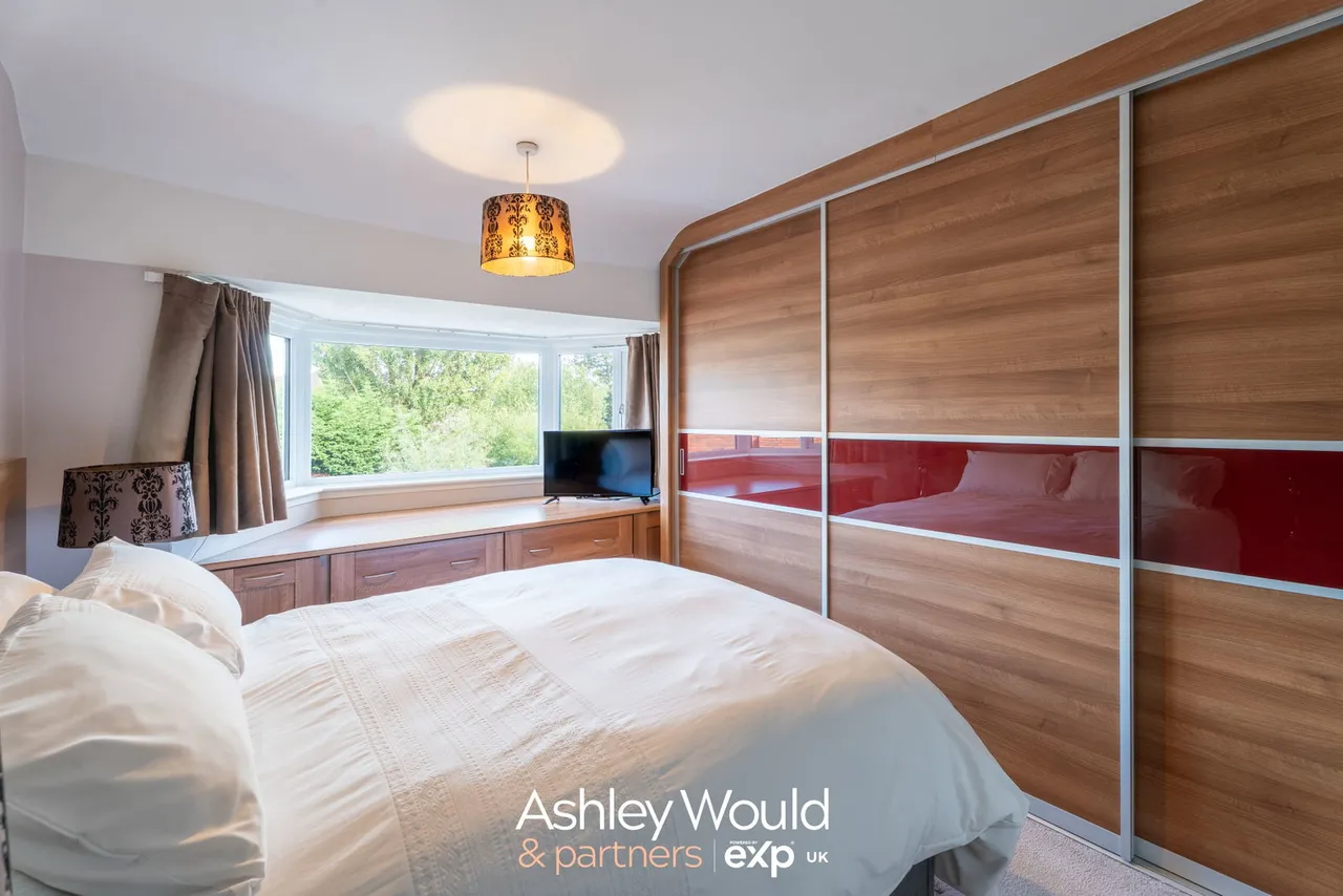 Frankley Avenue, Halesowen, B62, photo 8
