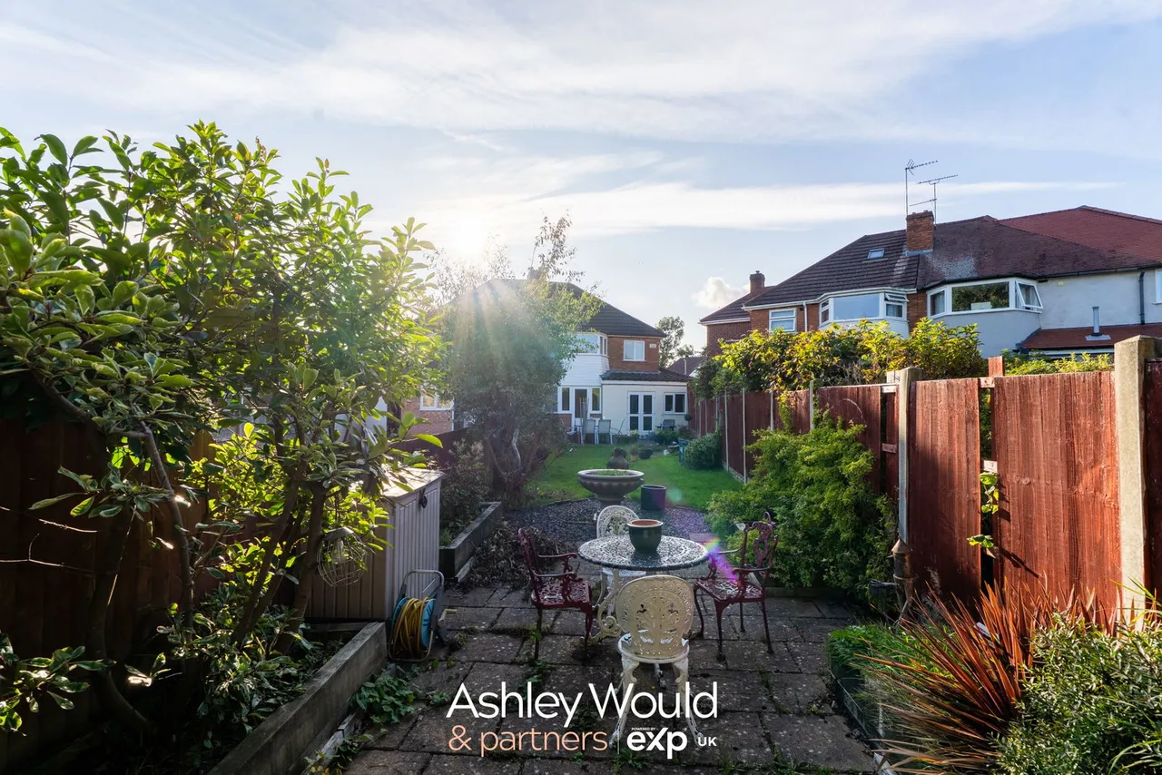 Frankley Avenue, Halesowen, B62, photo 17