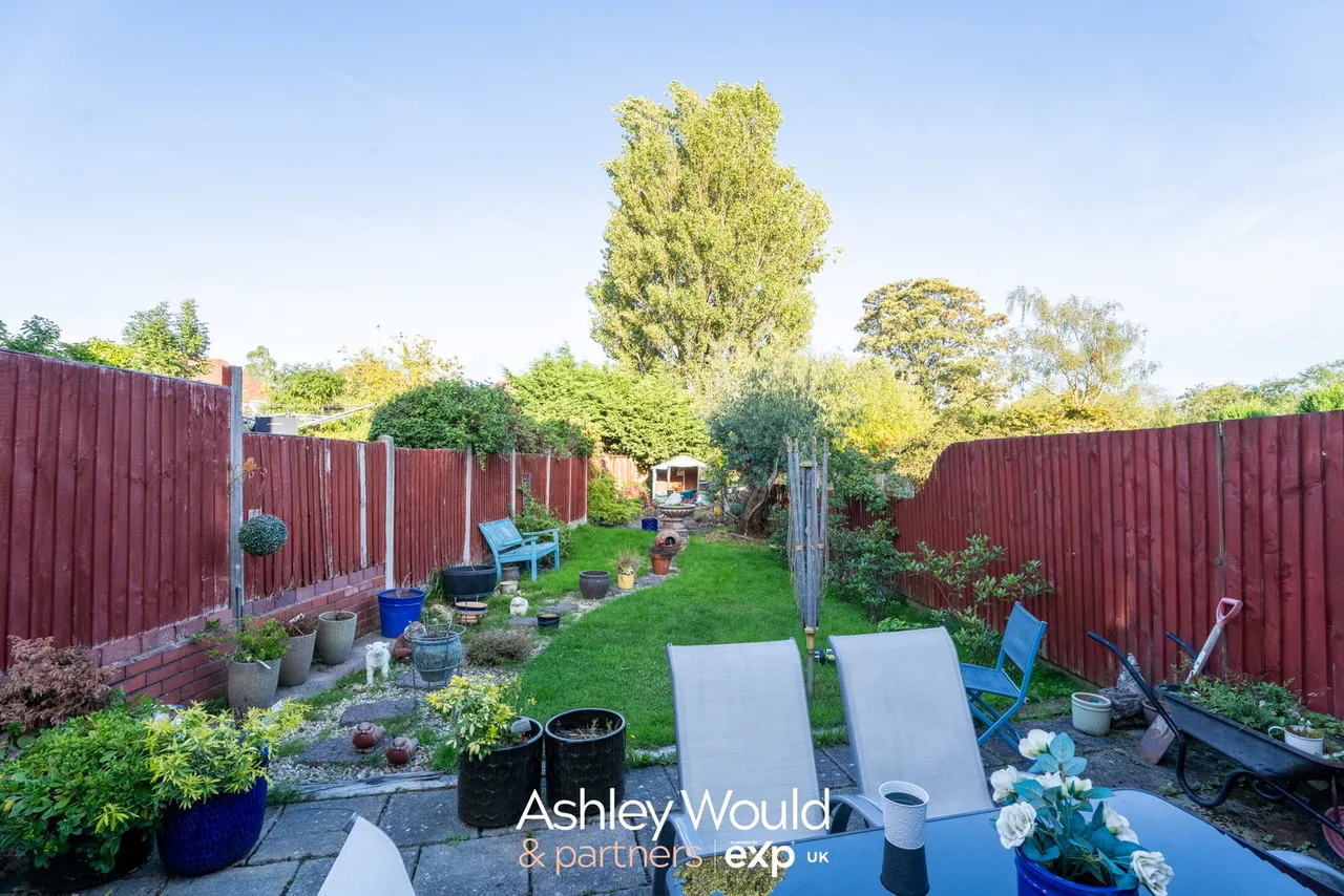 Frankley Avenue, Halesowen, B62, photo 15