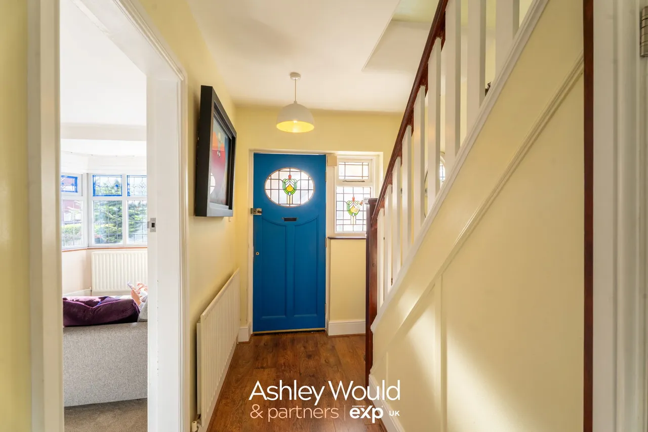 Frankley Avenue, Halesowen, B62, photo 7