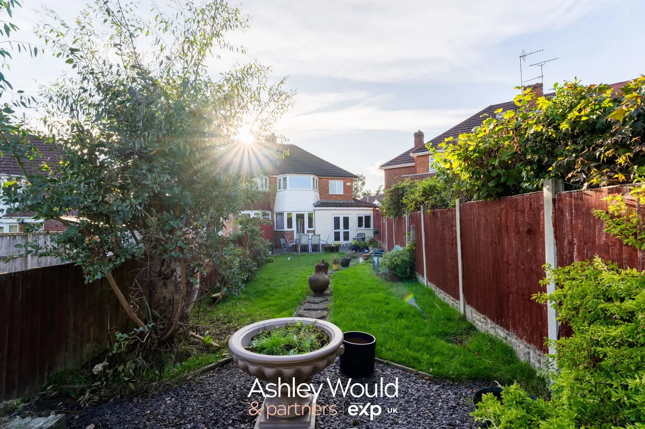Frankley Avenue, Halesowen, B62, photo 16