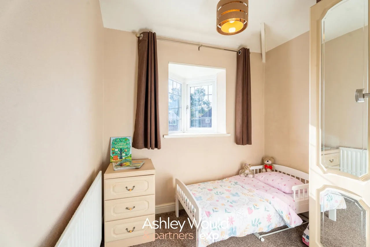 Frankley Avenue, Halesowen, B62, photo 12