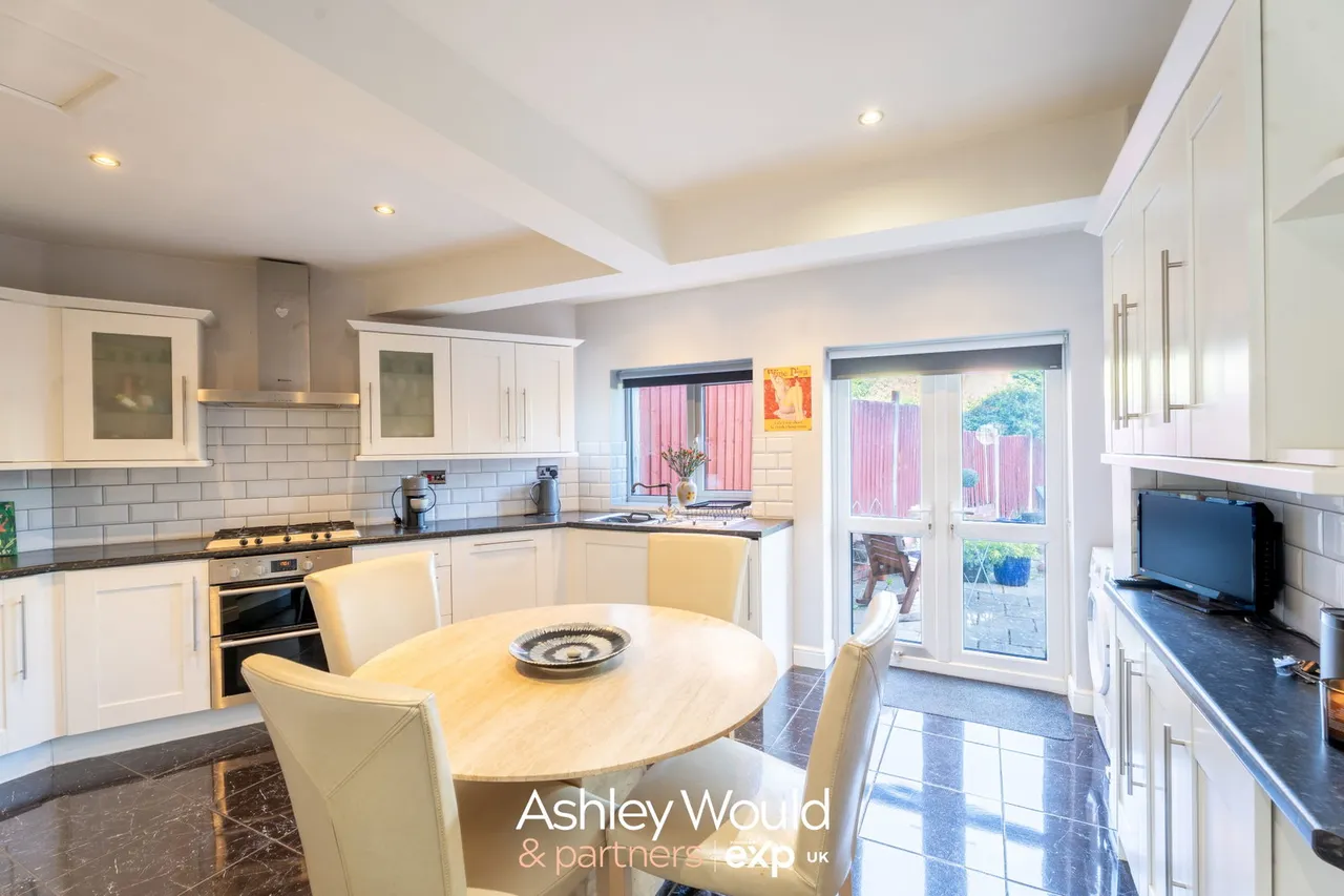 Frankley Avenue, Halesowen, B62, photo 4