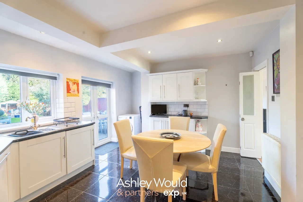 Frankley Avenue, Halesowen, B62, photo 5