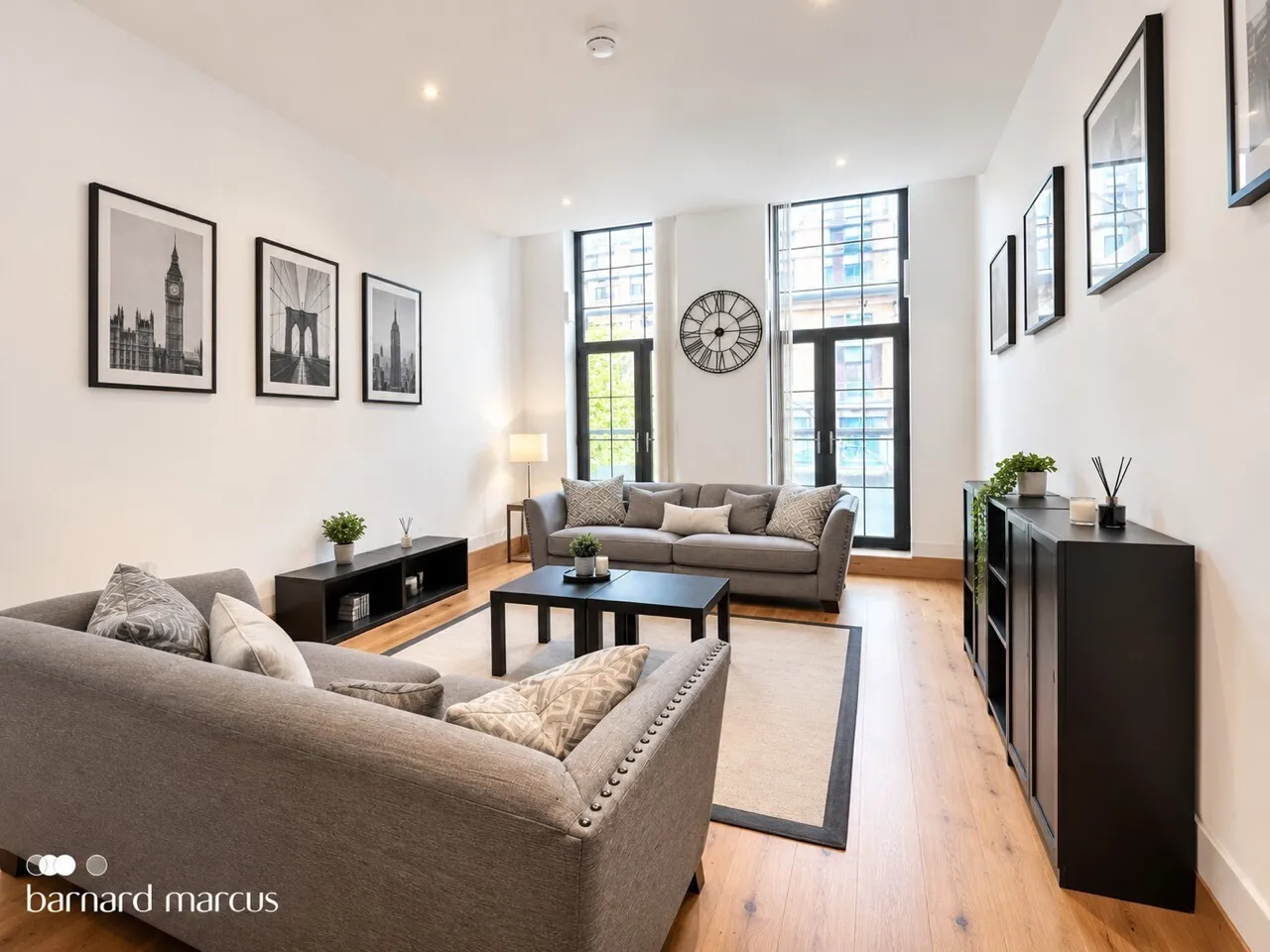2 bed flat to rent — Scarbrook Road, CROYDON
