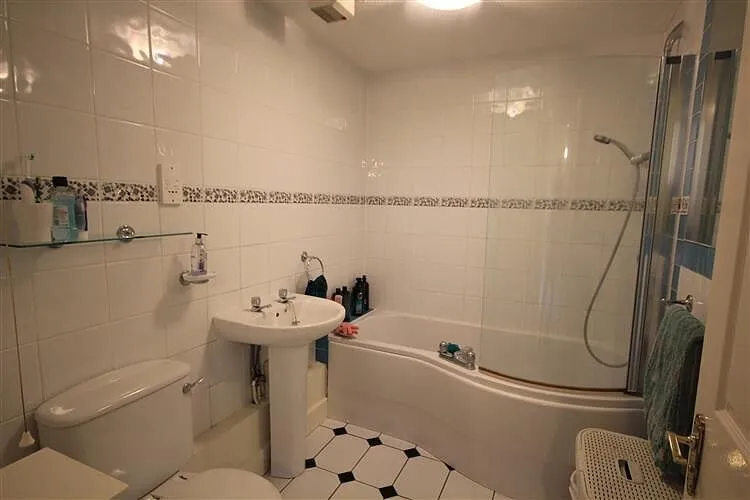 Mayflower Court, Highbridge Wharf, RG1, photo 10