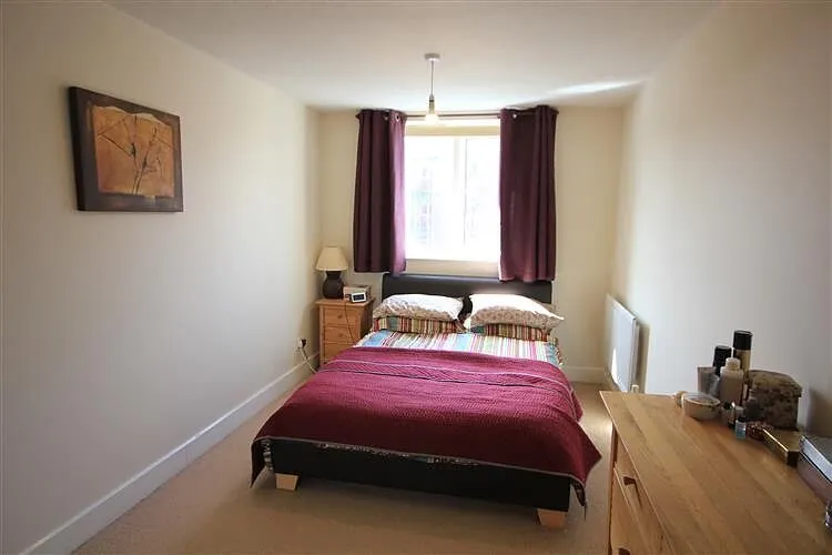 Mayflower Court, Highbridge Wharf, RG1, photo 7