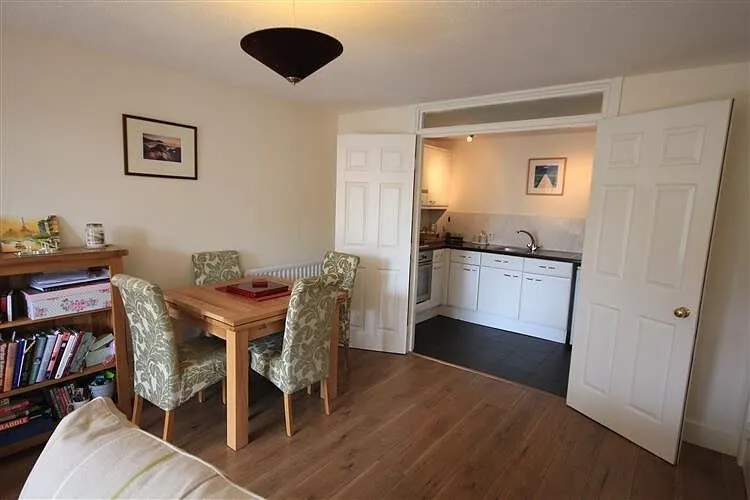 Mayflower Court, Highbridge Wharf, RG1, photo 4