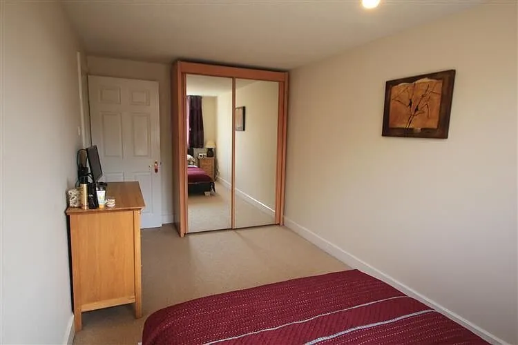 Mayflower Court, Highbridge Wharf, RG1, photo 8