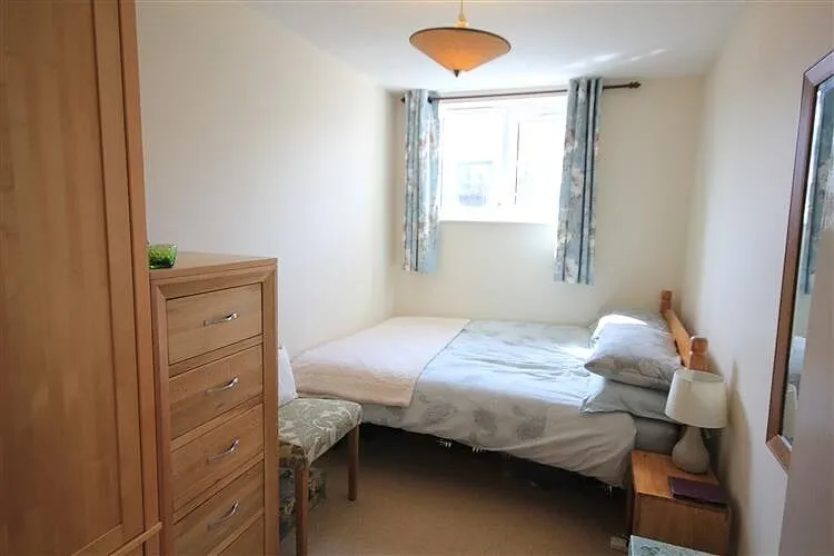 Mayflower Court, Highbridge Wharf, RG1, photo 9