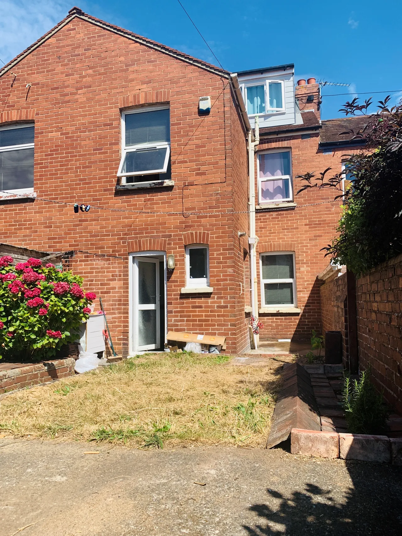 Monks Road, photo 9