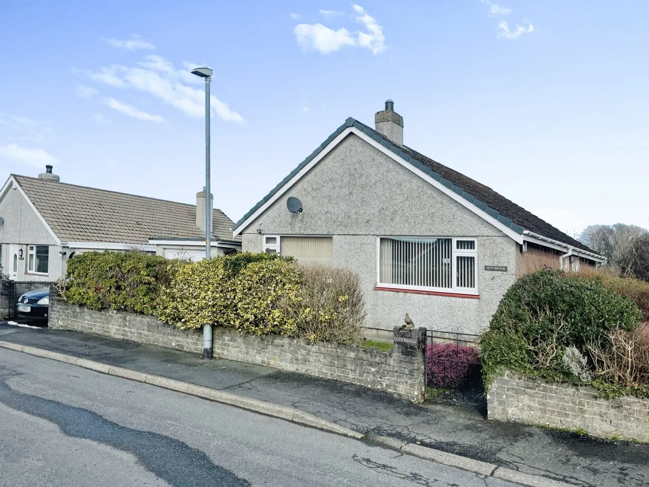 Stad Pen Y Berth, Llanfairpwllgwyngyll, LL61, photo 17