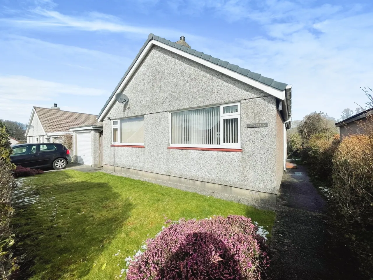 Stad Pen Y Berth, Llanfairpwllgwyngyll, LL61, photo 18