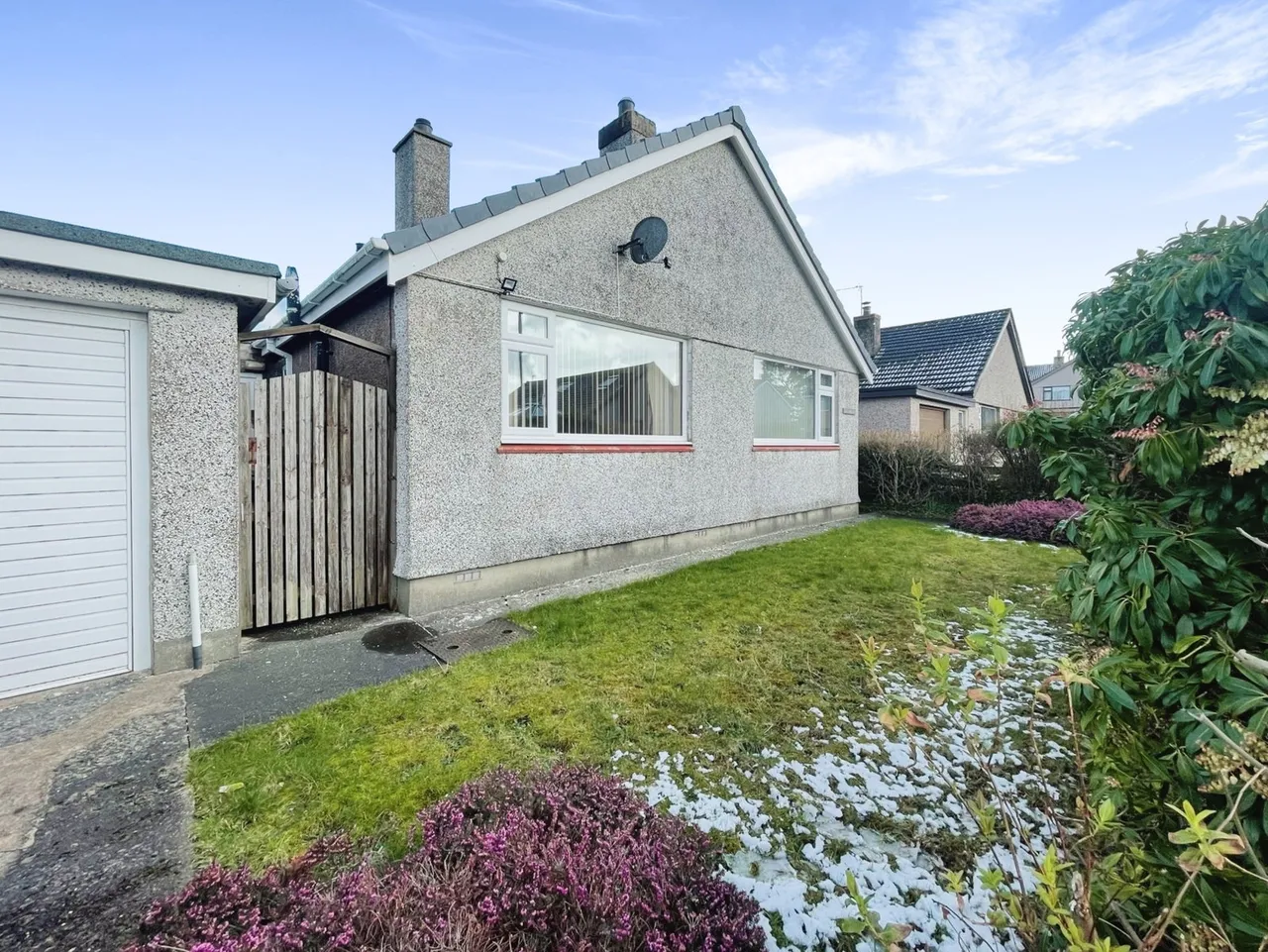 3 bed house for sale, Stad Pen Y Berth, Llanfairpwllgwyngyll, LL61