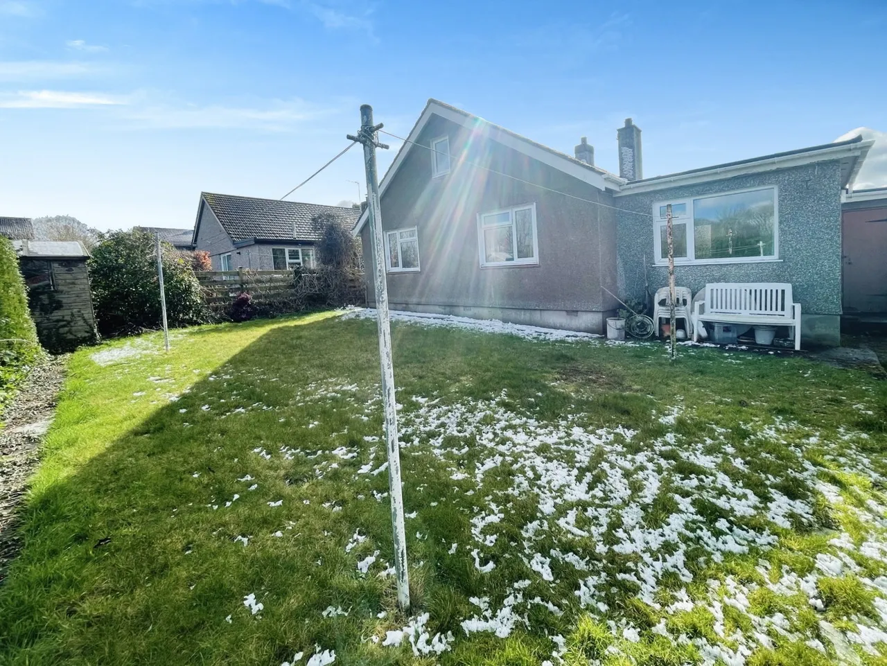 Stad Pen Y Berth, Llanfairpwllgwyngyll, LL61, photo 13