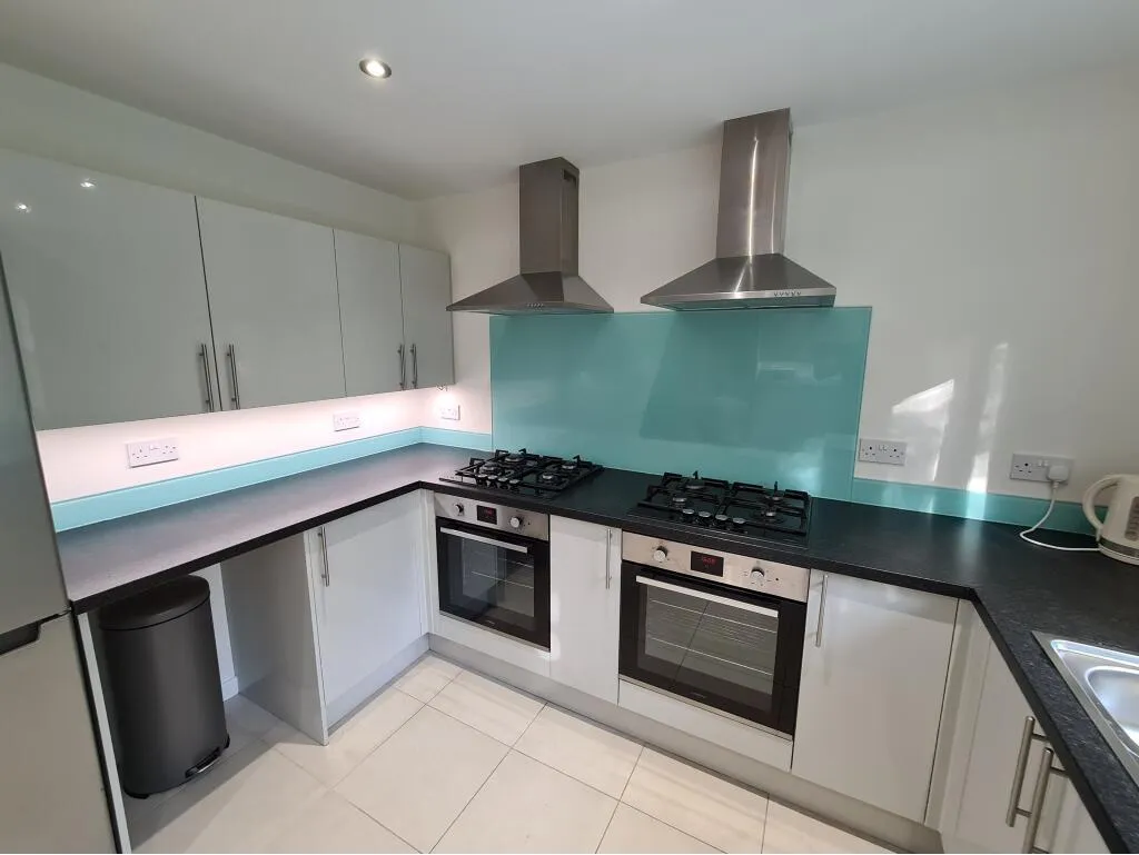 7 bed house to rent — Peverell Road, NORWICH