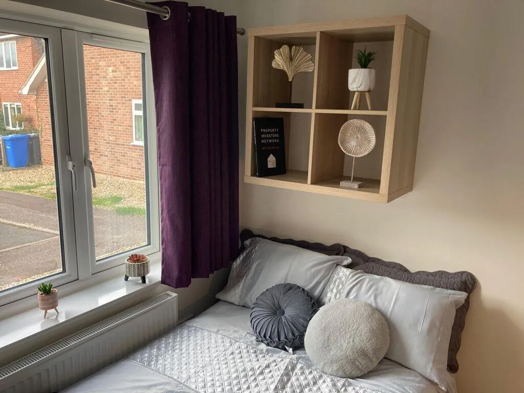 Peverell Road, NORWICH, photo 10