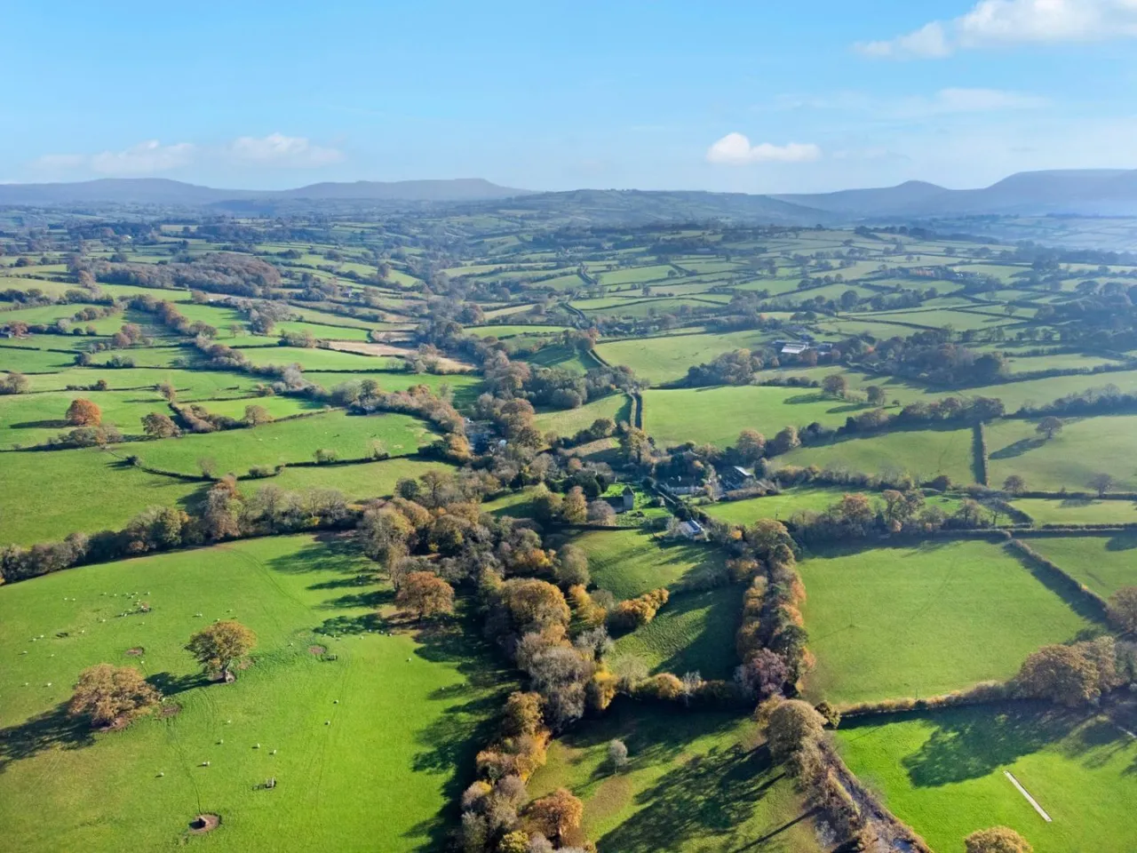 Michaelchurch Escley, Hereford, Herefordshire, HR2 0PT, photo 2