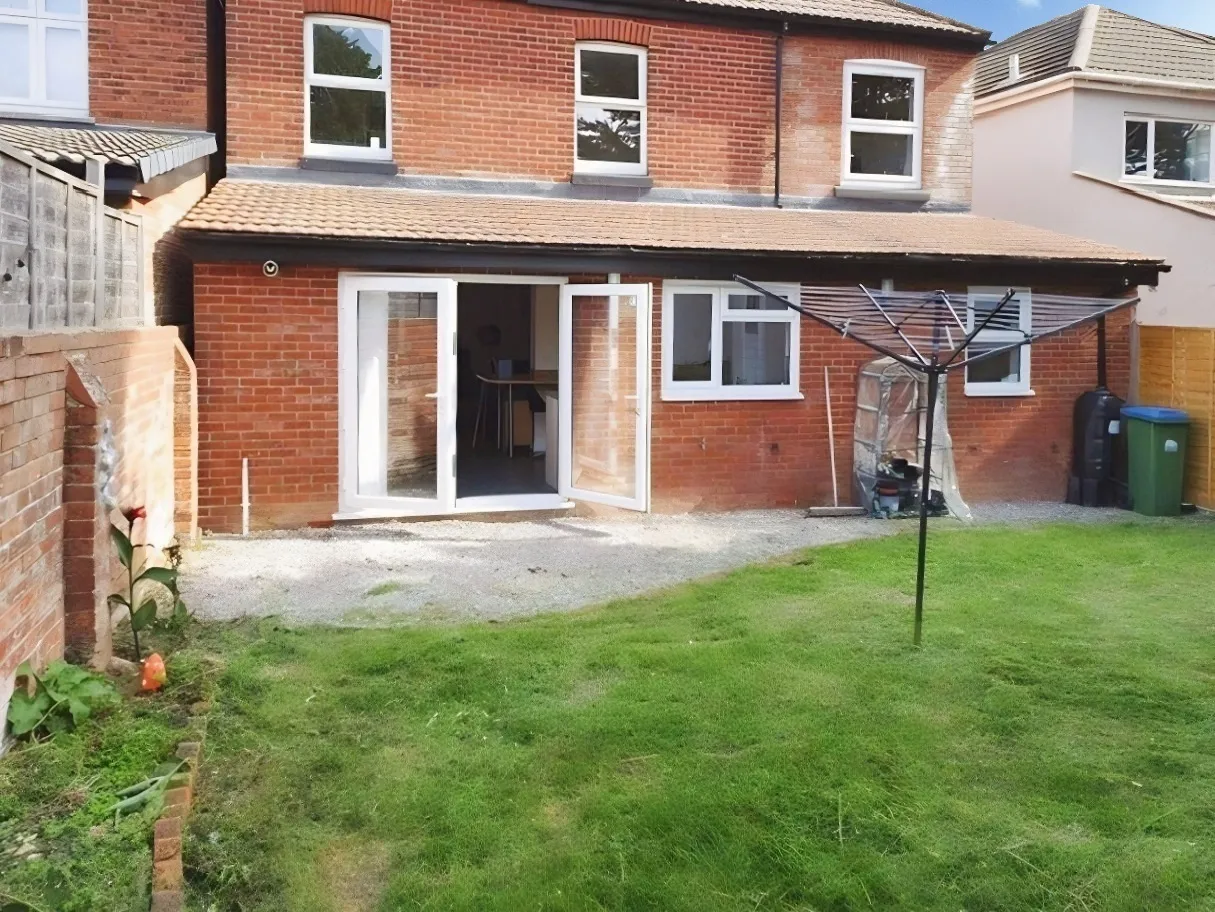 Cedar Road, Southampton, SO14, photo 23
