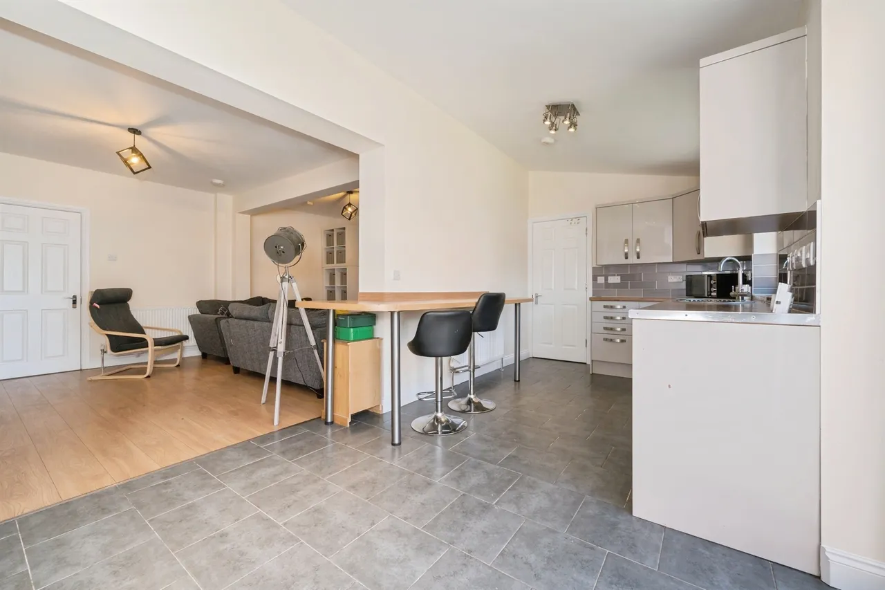 Cedar Road, Southampton, SO14, photo 4