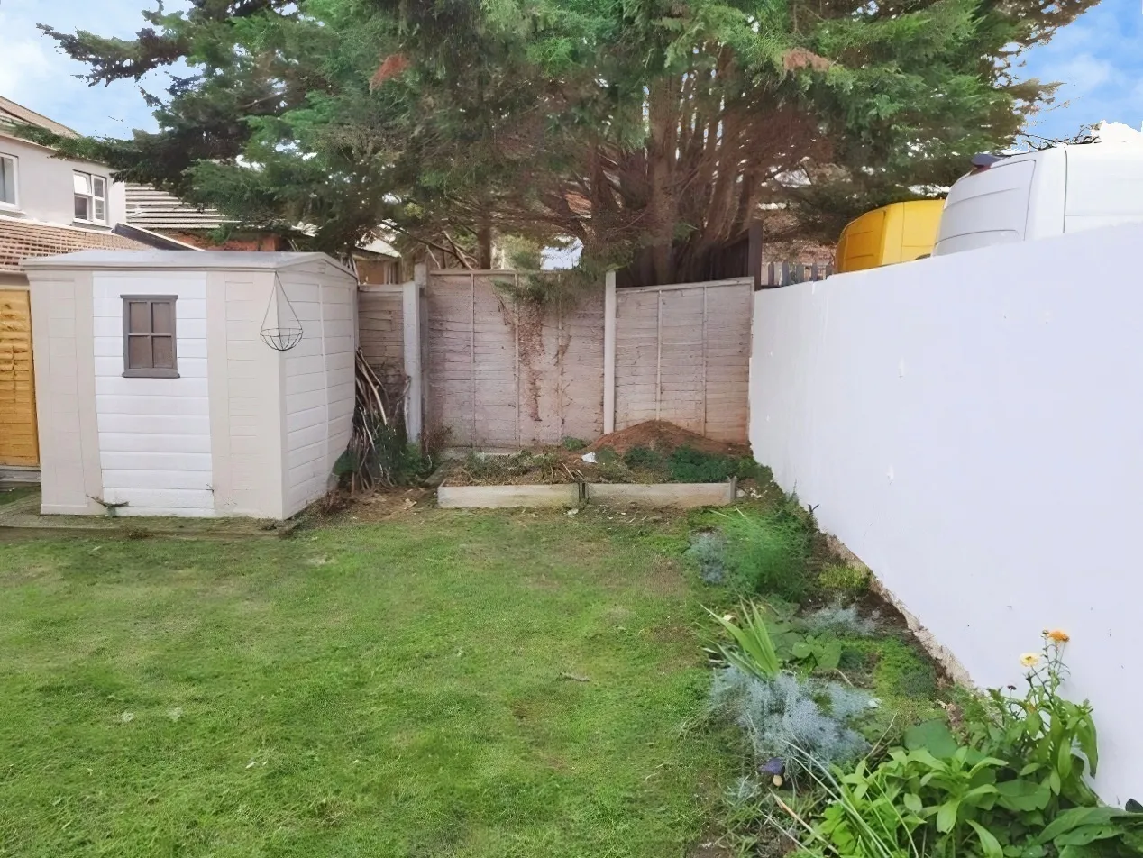 Cedar Road, Southampton, SO14, photo 24