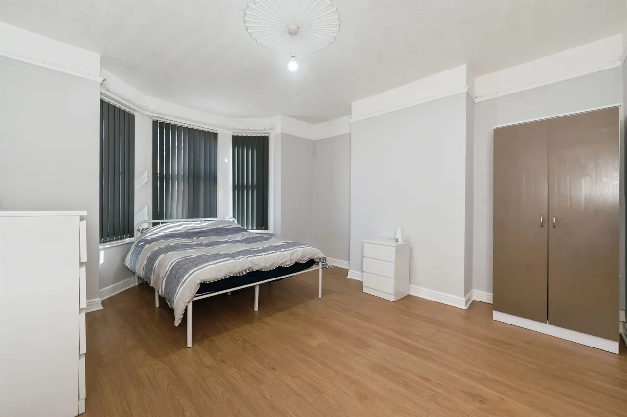Cedar Road, Southampton, SO14, photo 9