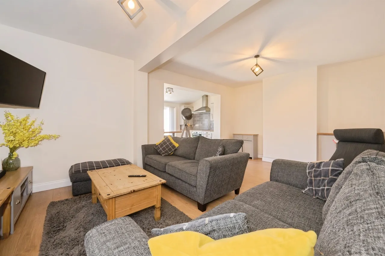 Cedar Road, Southampton, SO14, photo 3