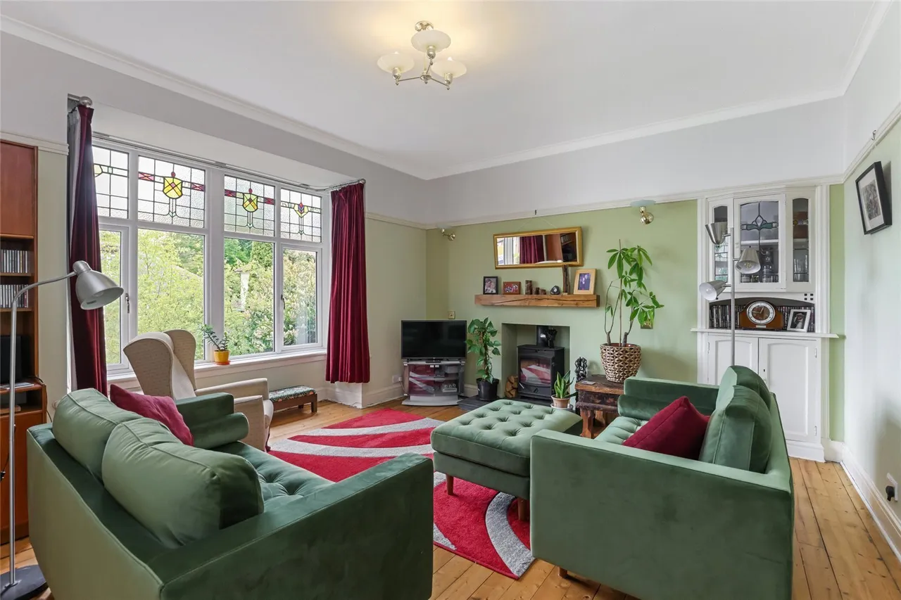 Linn Drive, Netherlee, East Renfrewshire, G44, photo 3