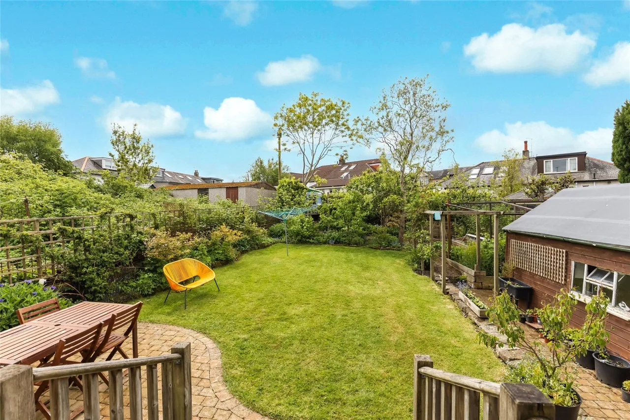 Linn Drive, Netherlee, East Renfrewshire, G44, photo 18