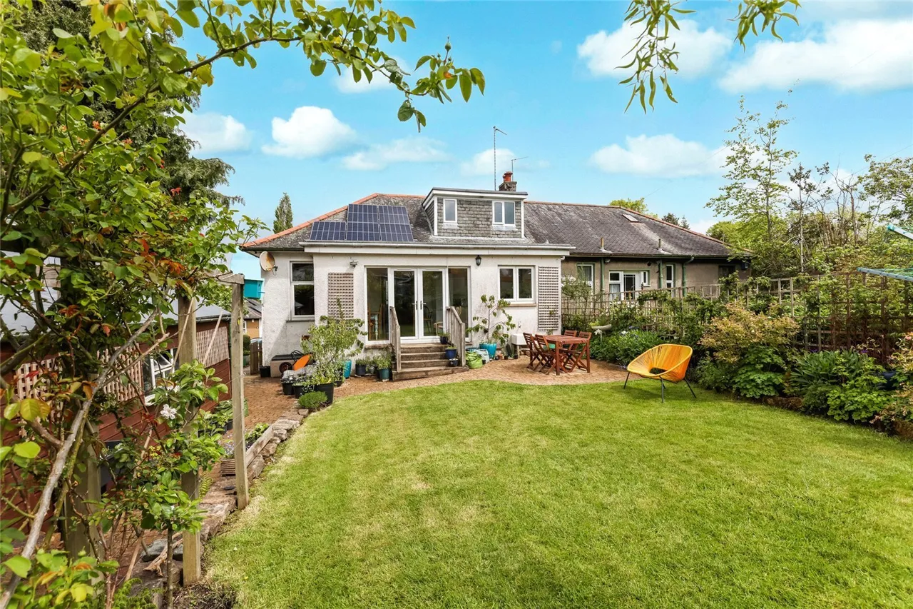 Linn Drive, Netherlee, East Renfrewshire, G44, photo 20