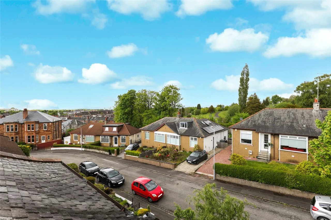 Linn Drive, Netherlee, East Renfrewshire, G44, photo 17