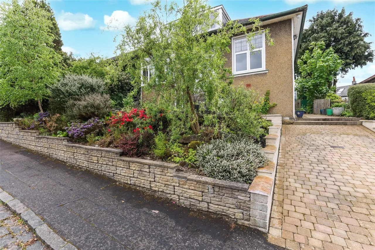 Linn Drive, Netherlee, East Renfrewshire, G44, photo 21