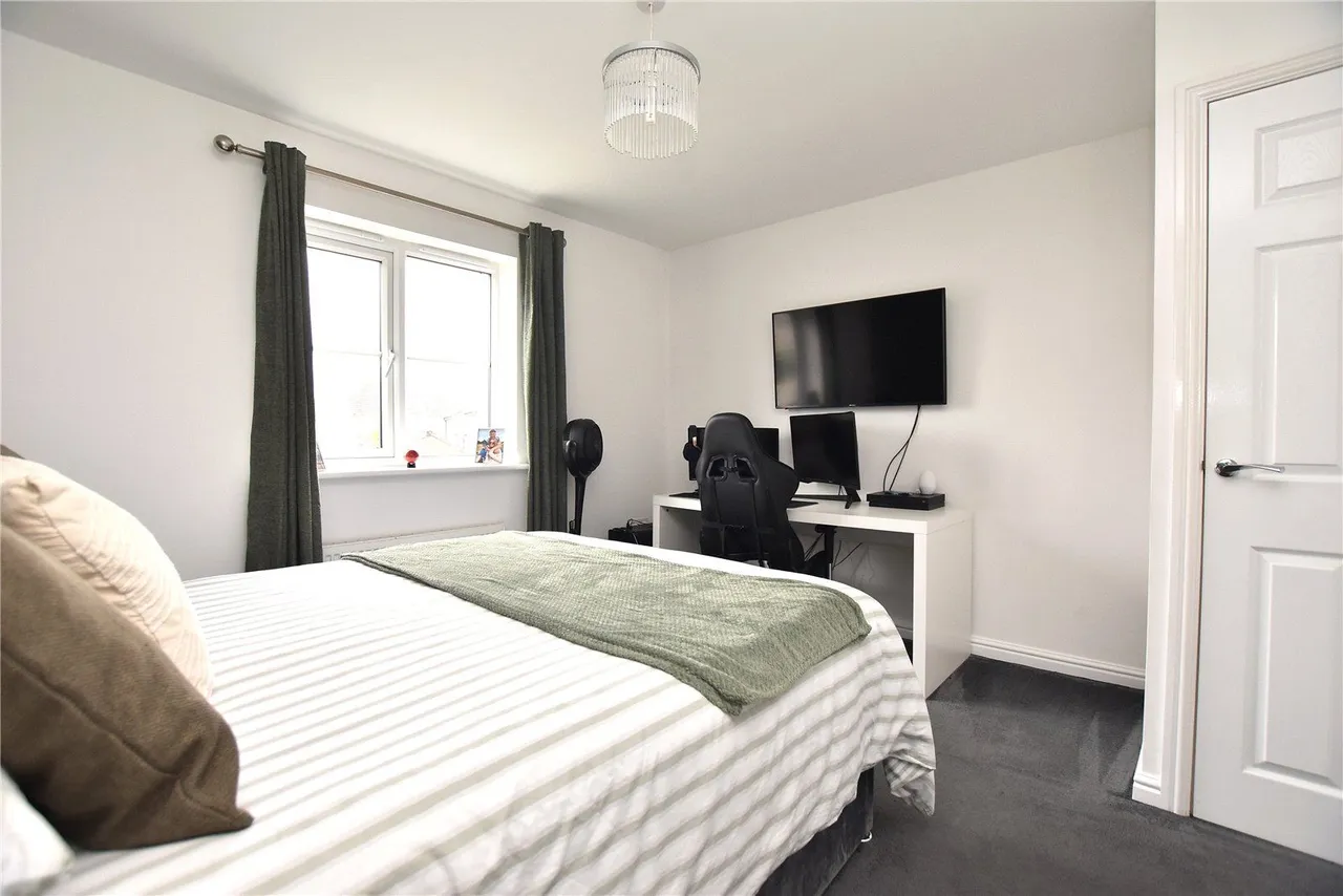 Ash Tree Gardens, Leeds, LS14, photo 9