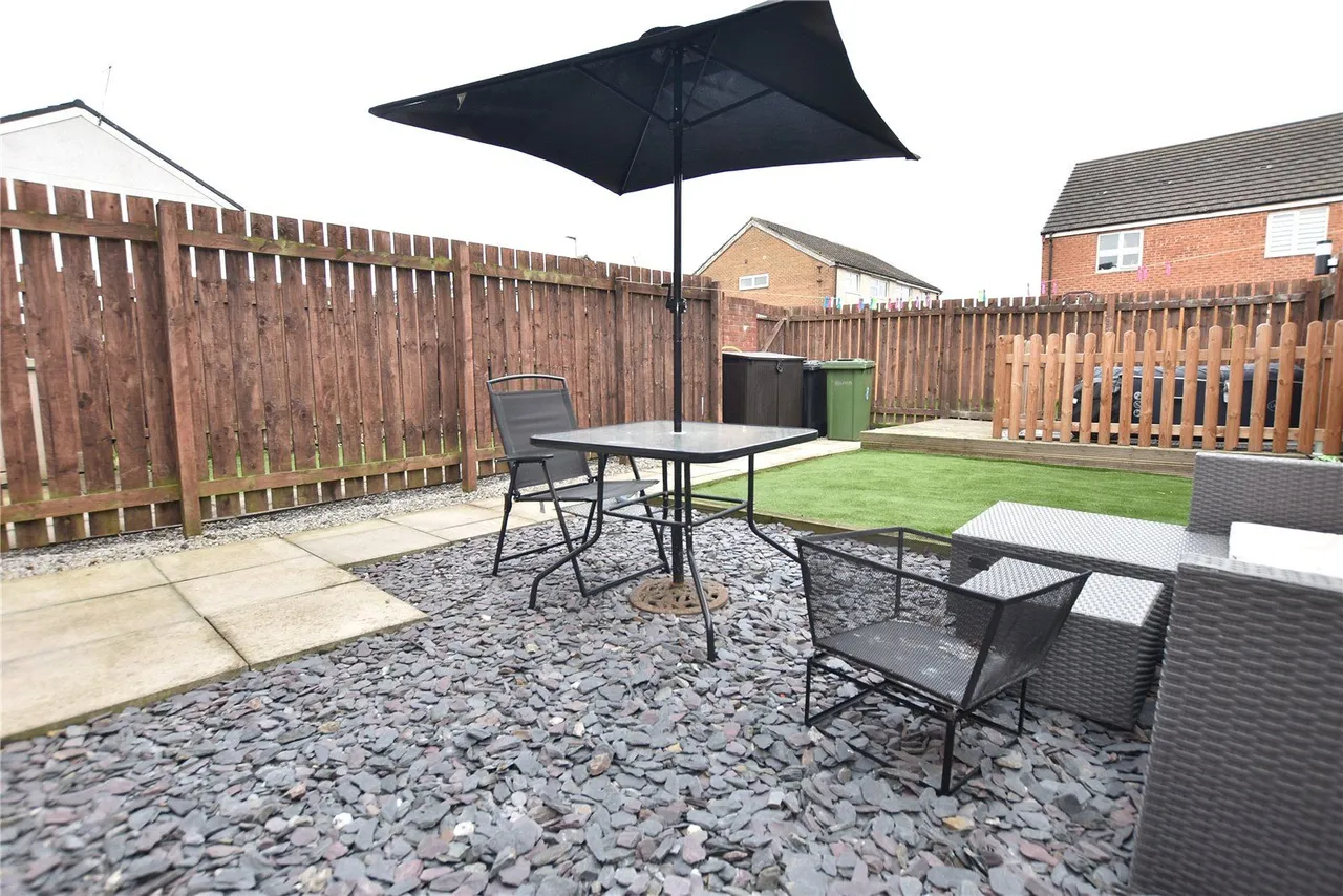 Ash Tree Gardens, Leeds, LS14, photo 8
