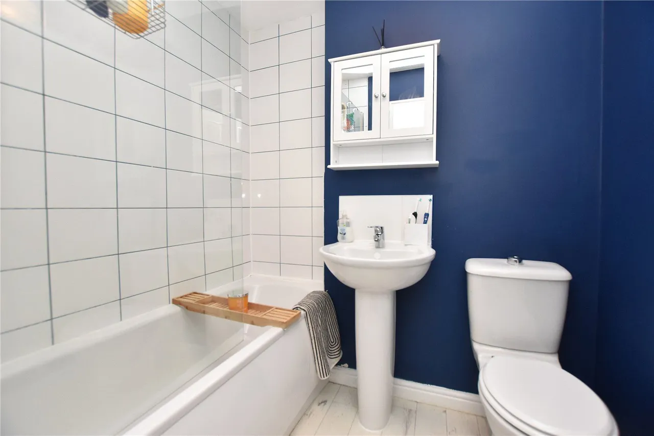 Ash Tree Gardens, Leeds, LS14, photo 7