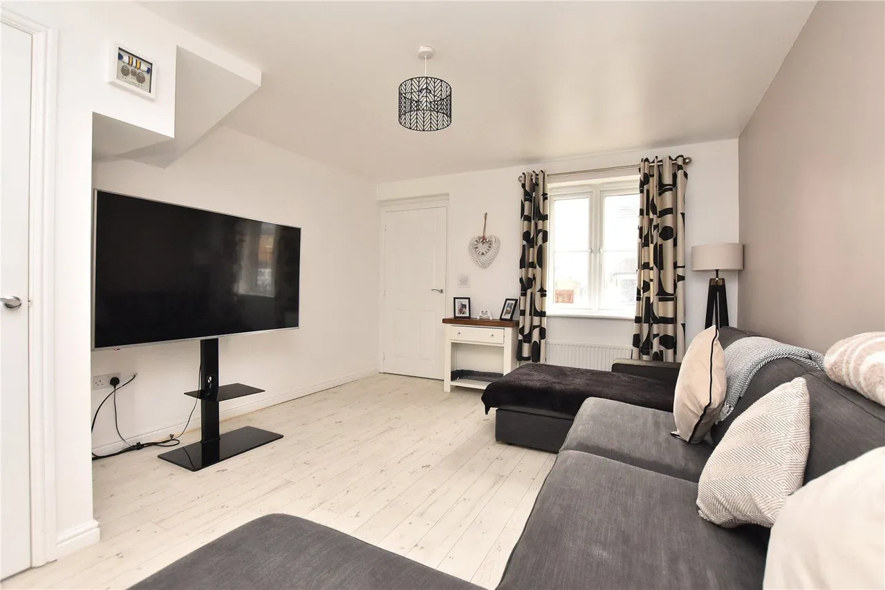 Ash Tree Gardens, Leeds, LS14, photo 2