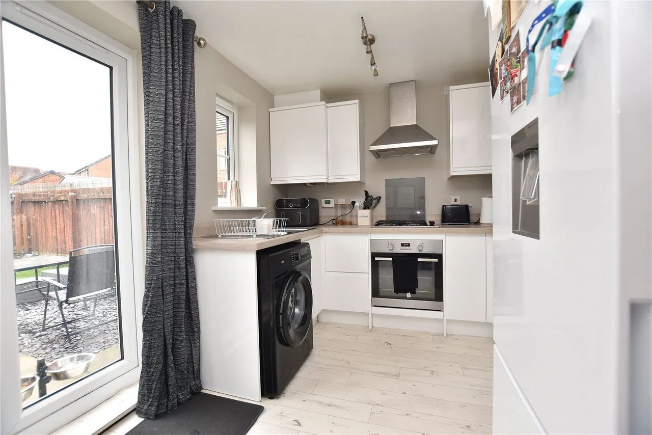 Ash Tree Gardens, Leeds, LS14, photo 3