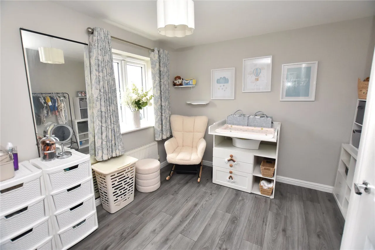 Ash Tree Gardens, Leeds, LS14, photo 10