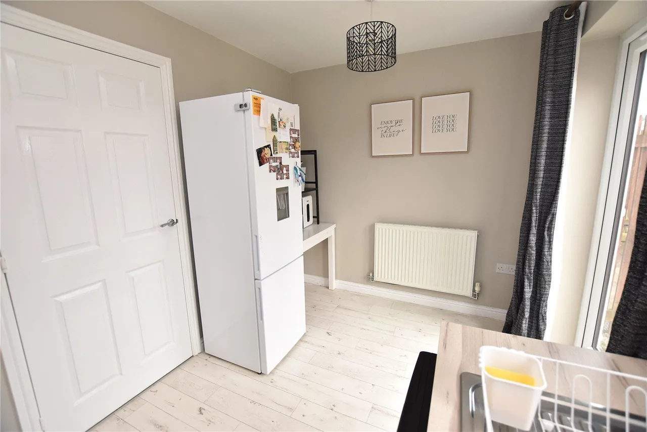Ash Tree Gardens, Leeds, LS14, photo 13
